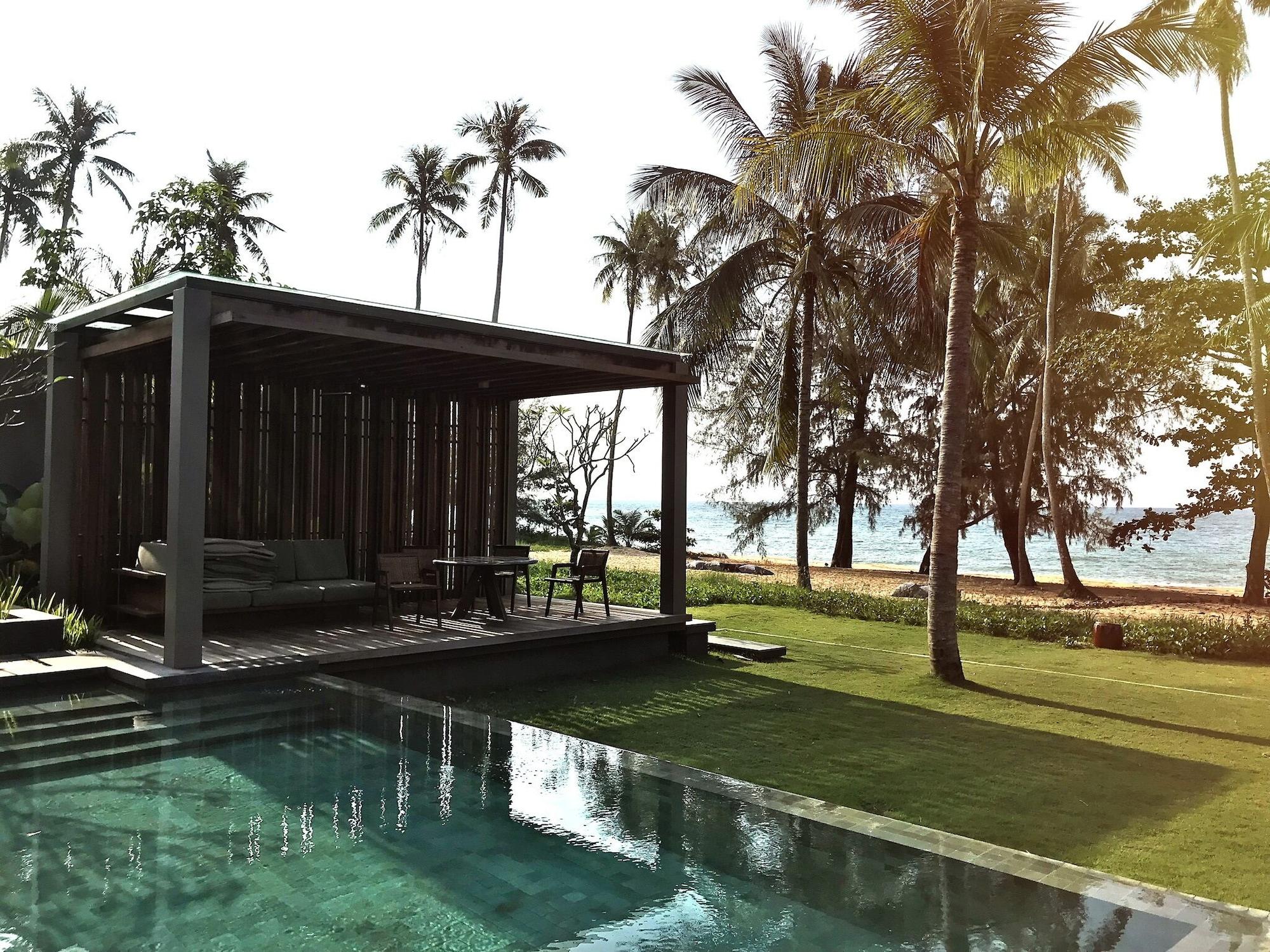 Koh Russey Resort Phumi Kaoh Russey Dış mekan fotoğraf