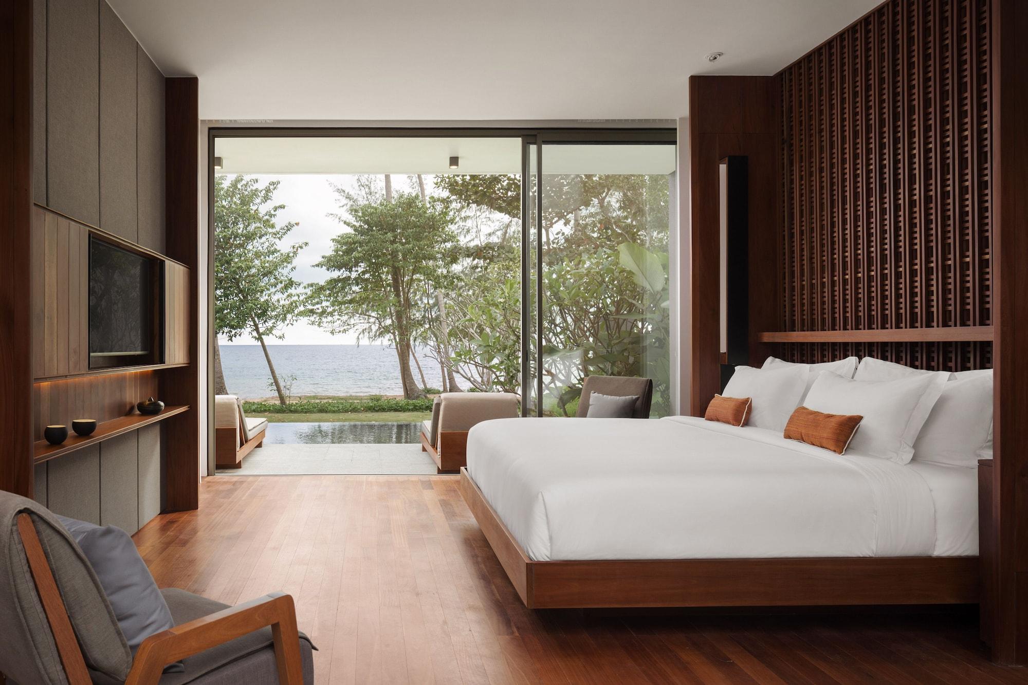 Koh Russey Resort Phumi Kaoh Russey Dış mekan fotoğraf