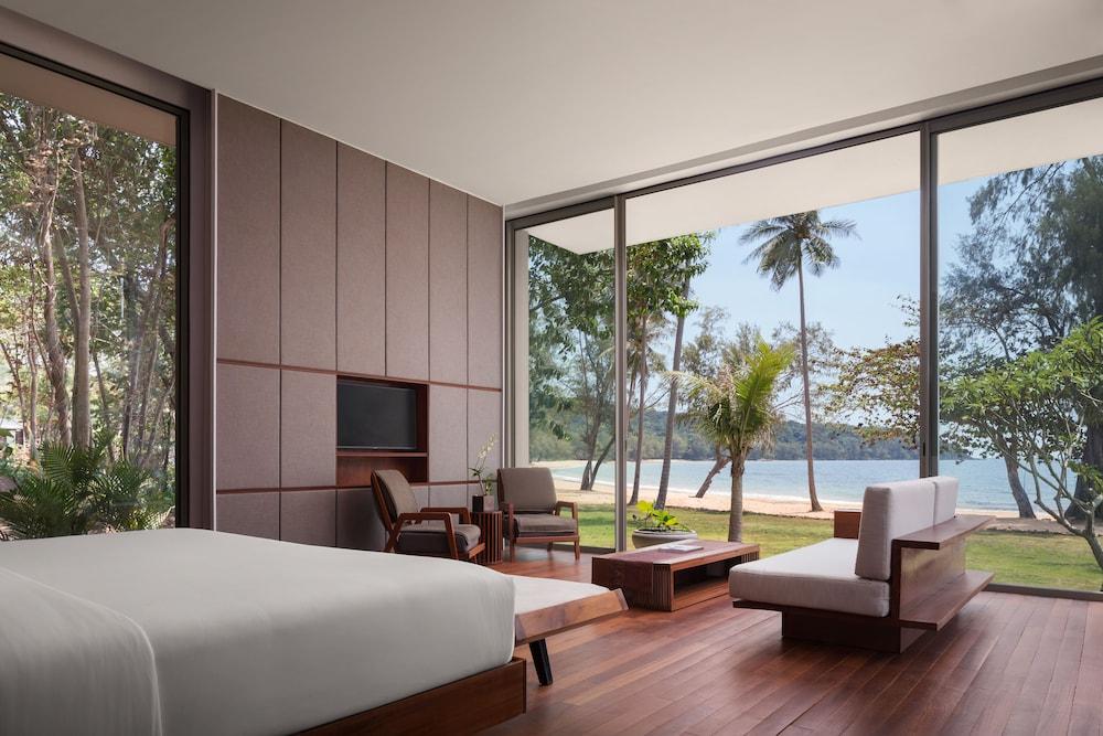 Koh Russey Resort Phumi Kaoh Russey Dış mekan fotoğraf