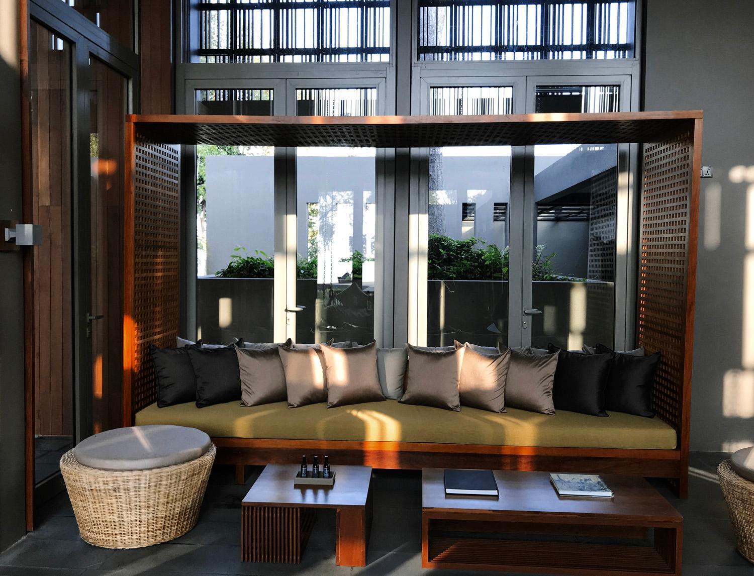 Koh Russey Resort Phumi Kaoh Russey Dış mekan fotoğraf