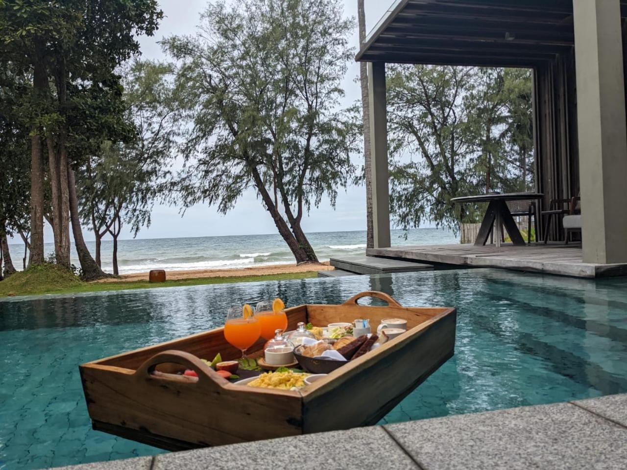 Koh Russey Resort Phumi Kaoh Russey Dış mekan fotoğraf