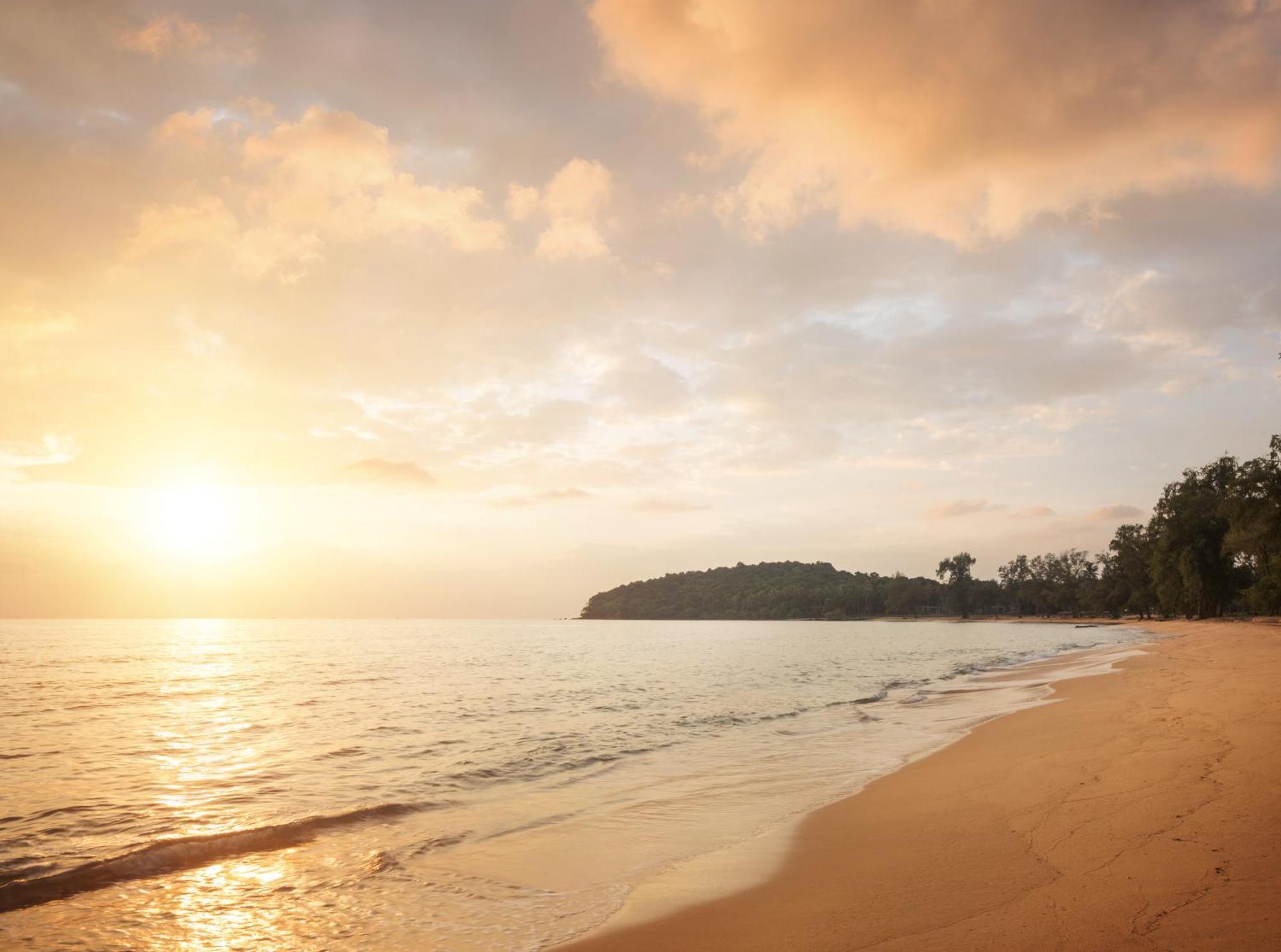 Koh Russey Resort Phumi Kaoh Russey Dış mekan fotoğraf
